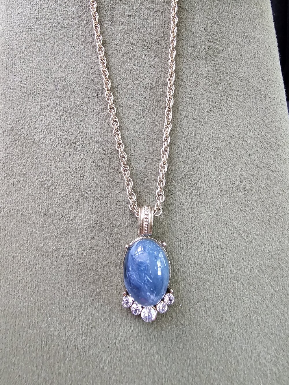 Vintage Necklace